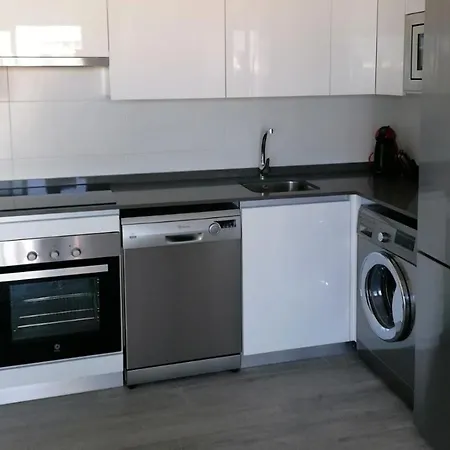 Camporrosso 17a Apartment