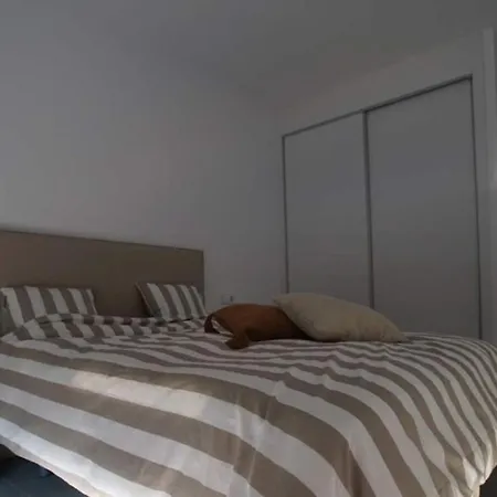 Apartment Camporrosso 17a Finestrat