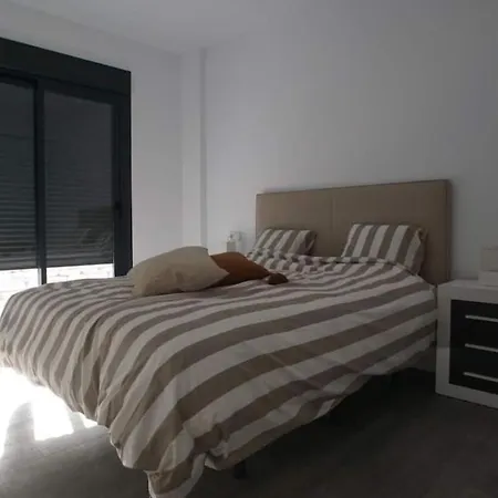 Apartment Camporrosso 17a Finestrat