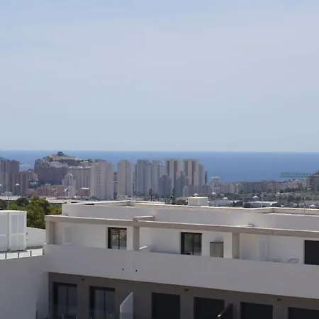 Camporrosso 17a Apartment