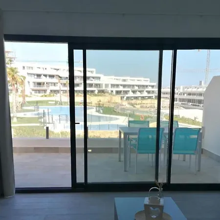 Camporrosso's Place -