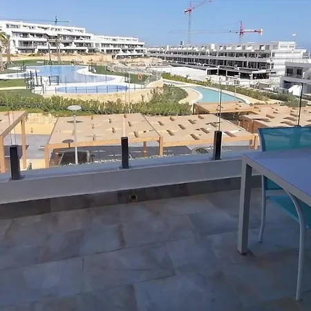 Camporrosso's Place - Finestrat