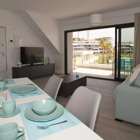 Camporrosso's Place - Apartment *