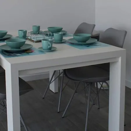 Apartment Camporrosso's Place -